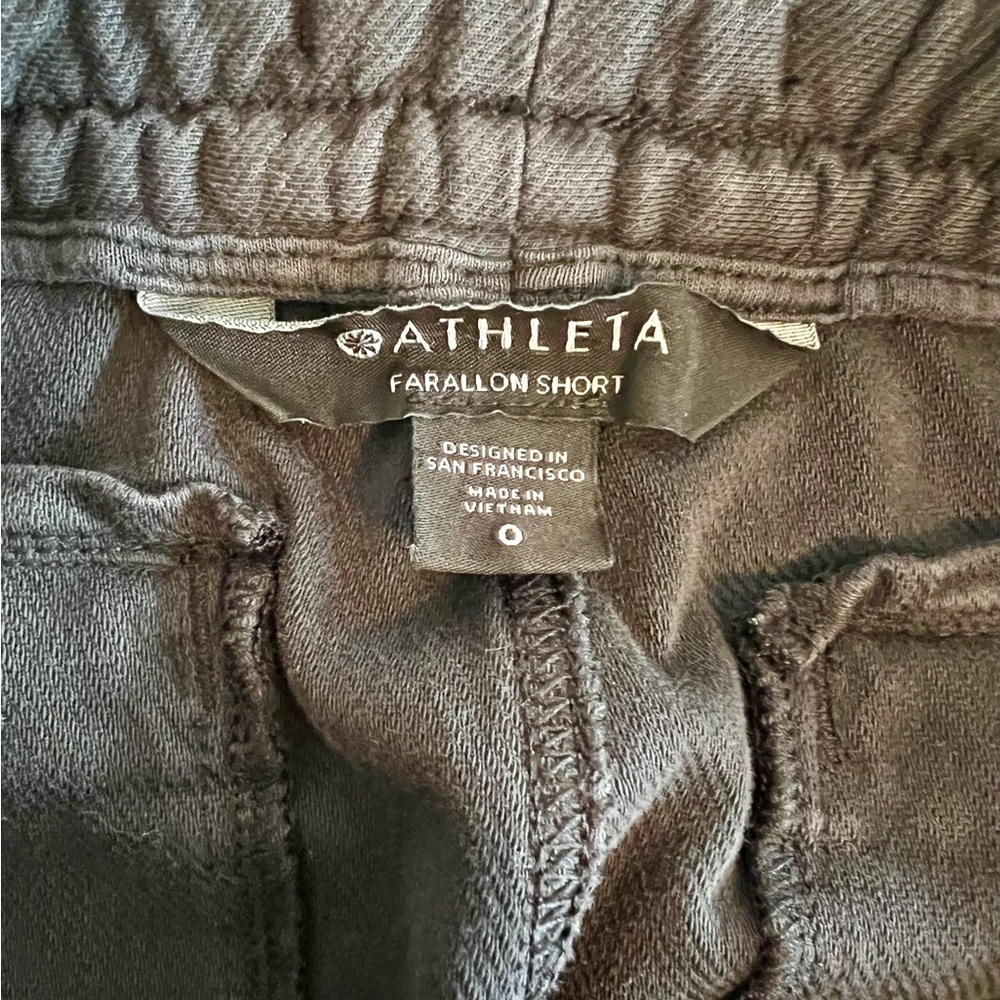 Athleta Farallon Shorts - Picture 4 of 7
